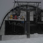 Top of Pic Blanc chair 16/03