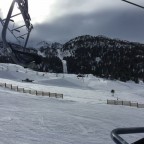 Snow park Xavi