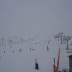 Low visibility today 23/01/13
