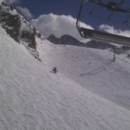 Snowy Grau slopes 05/02