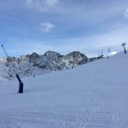 We are still waiting for the opening day of Pas de la Casa but a lot of people has already tracked the slopes