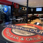 Underground Sportsbar & Grill