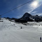 28th Jan - slalom