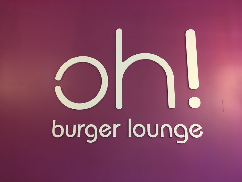 Oh! Burger in Pas is already open for the season