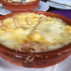 If you love cheese raclette is a must to try in Andorra