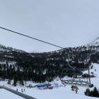 Xavi chairlift/Tres Estanys from Pic Blanc chairlift