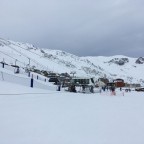 Pas de la Casa beginners area/ski school